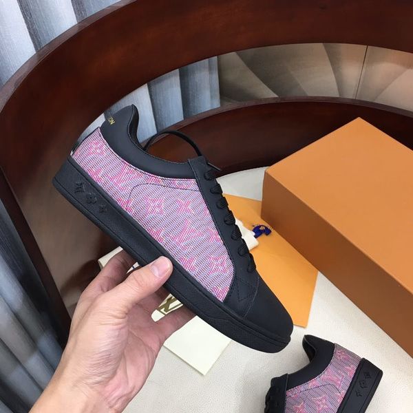 

2020 r luxembourg sneakers series casual shoes fashionable and comfortable outdoor sports shoes comfortable and breathable sports