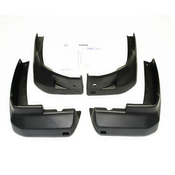

car mud flaps splash guards mud fenders mudguards for acura rdx 2019 - 2020