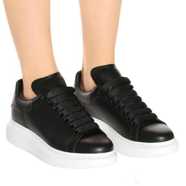 

designer shoes for men women fashion platform sneakers 3m reflective triple black white leather suede mens flat casual shoe size 36-44