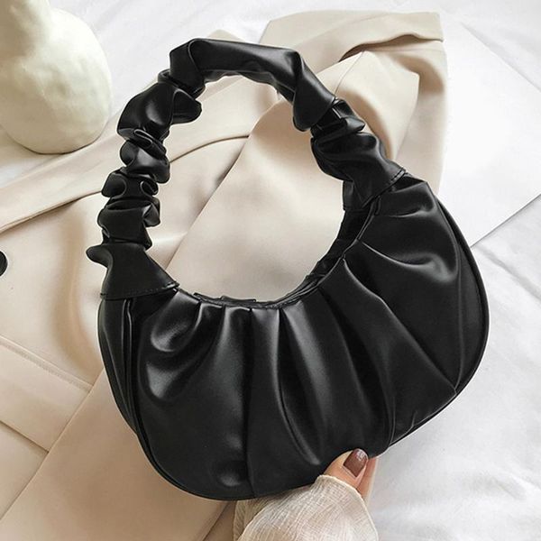 

женская модная сумка мешка плеча женской верхней ручки pu кожа элегантный