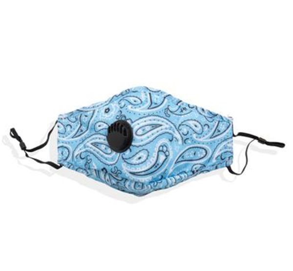 

i cant breathe face masks washable masks with 2 filter summer out door sport riding masks fashion designer mask for#310, Black