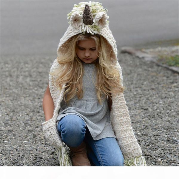 

d пѬекѬане unicorn декие взане апки аѬом набоѬ зимни веѬозаинй деи м, Blue;gray