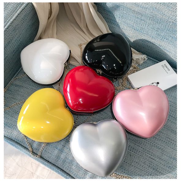 

женщины сумка клатч женского heart shaped сумка crossbody shoulderbag вечеринки кошелек малого travel beach bag