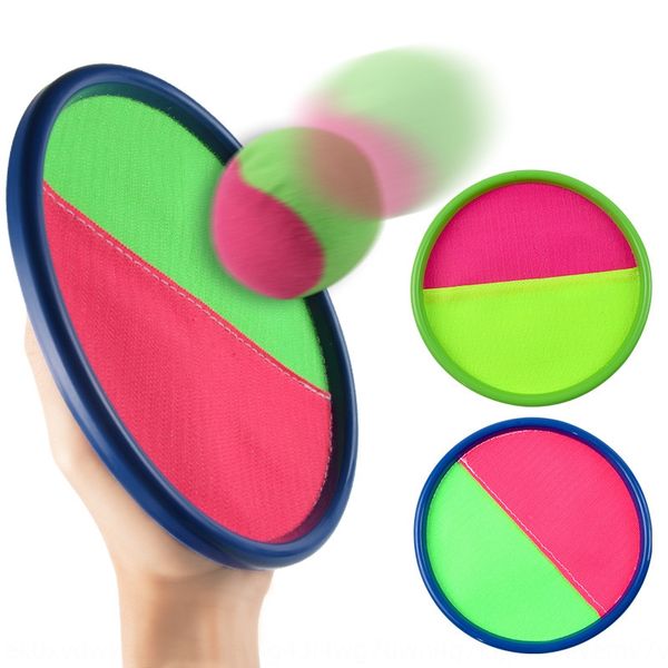 

children's palm stick target suction cup pick outdoor parent-child interaction leisure toy toy ball sports toys ball toys