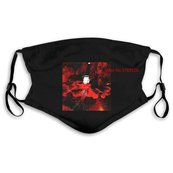 

21 savage metro boomin savage mode black homme men funny mask women kids pm25 zvgxm