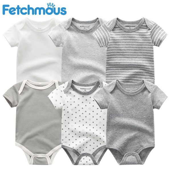 

jumpsuits baby rompers short sleeve girls clothes 2021 summer kiddiezoom wear clothing set,infants product, Blue
