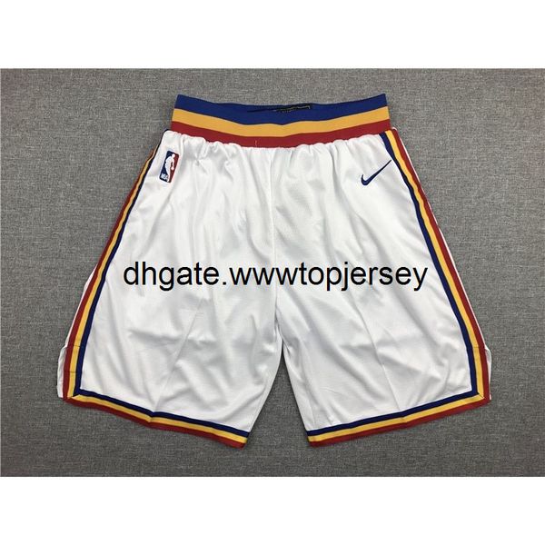 

дешевые шорты классические белые шорты прошитой, Gray