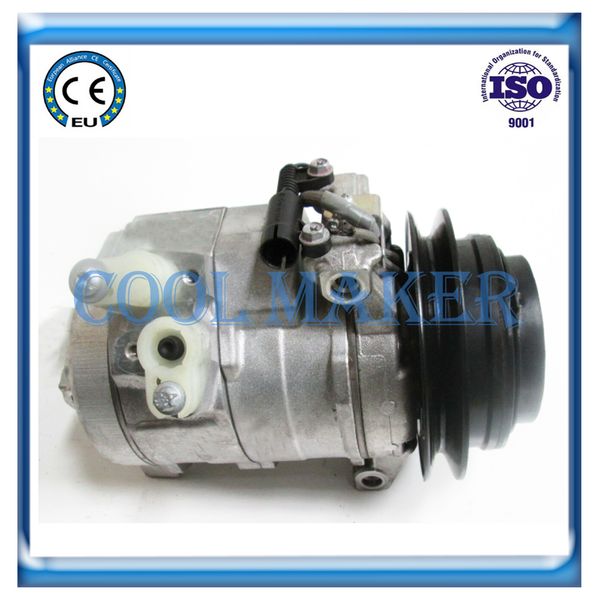 

10s17c ac compressor for mercedes benz w909 sprinter a0012307011 dcp17150