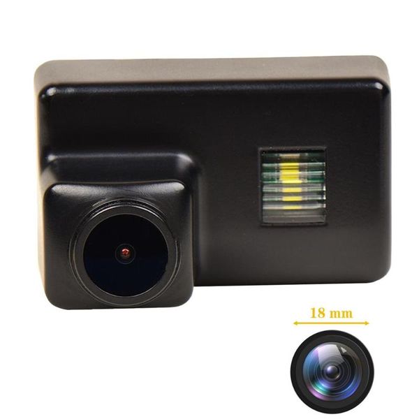 

misayaee hd 1280x720p rear view camera plate light for 206 207 306 307 308 406 407 5008 c4 grand picasso partner car