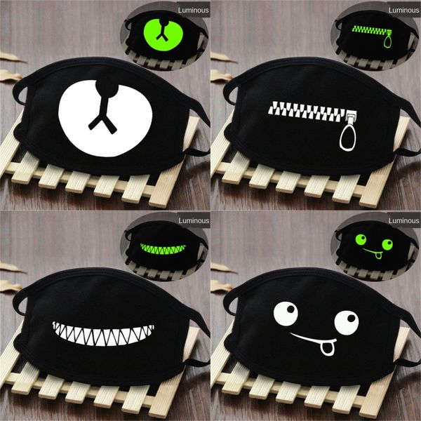 

outdoor print seamless ear mask sports biden mask neck tube face dust riding mask foggy haze pollution mouth er dropshippin #738#617, Black