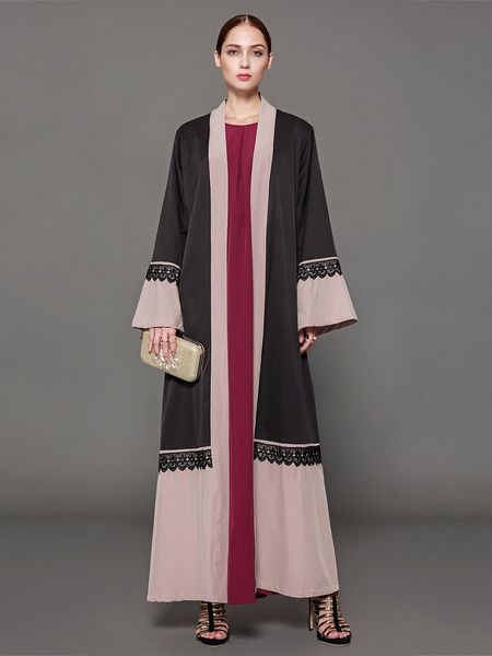 

dubai abaya turkey robe kimono cardigan musulman femme ete muslim hijab dress aid mubarek abayas for women kaftan islam clothing