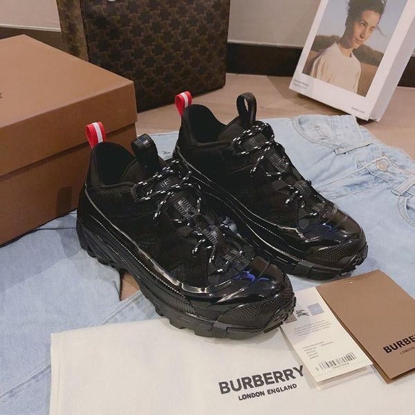 

2020ej designer new luxury men's casual sports shoes, designer casual shoes of and fast delivery with original box, Black