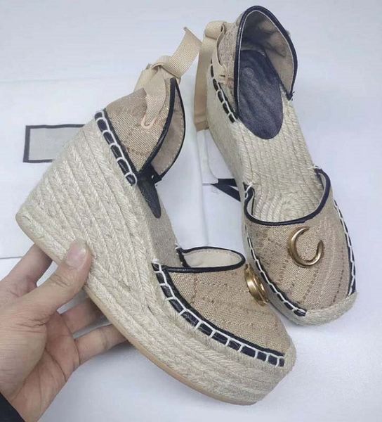 

newlassic high heeled sandals wedge heel luxury designer cowboy woman shoes metal buckle for parties occupation sandals 008 7, Black