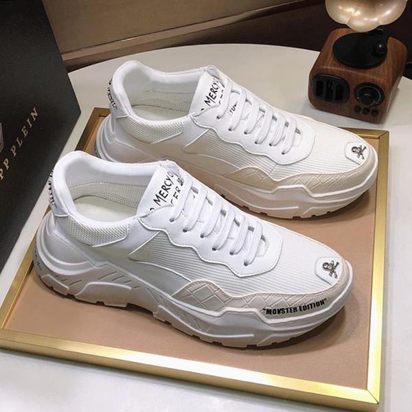 

casual men shoes with original box exactly as the original footwears trainers men sports shoes breathable luxury fashion lo -sneakers s3