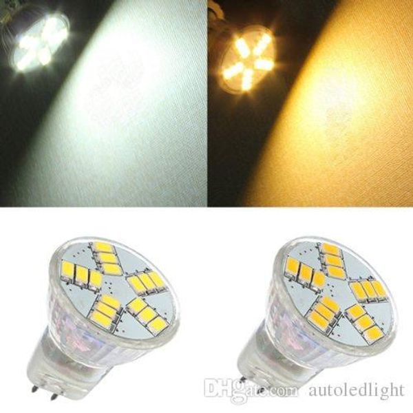 

g4 mr11 led spotlights 15 smd 5730 led bulbs lights ac dc 12v super bright warm cold white