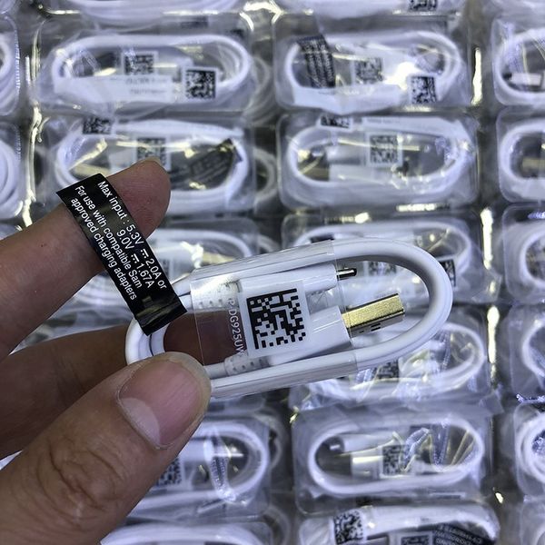 

v8 micro usb cable for galaxy s7 s7 edge s6 s6 edge plus 1.2m sync data fast charge charging cord