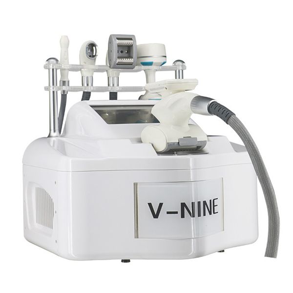 

vacuum roller v9 vacuum slimming body contouring machine