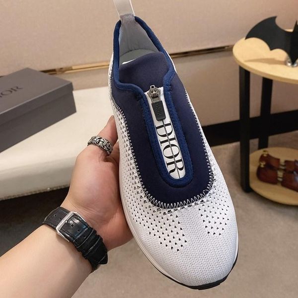 

роскошные мужские ботинки, мужчины моды дышащие кроссовки, lace-up мужчины платформы кроссовки высокого качества мужчины путешествия обувь б, Red;white