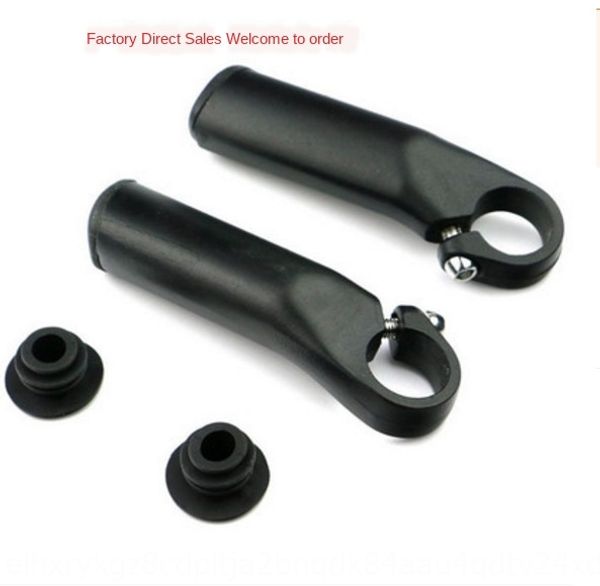 

vice aluminum alloy mountain bike bicycle bicycle integrated handle mountain bike equipment handle