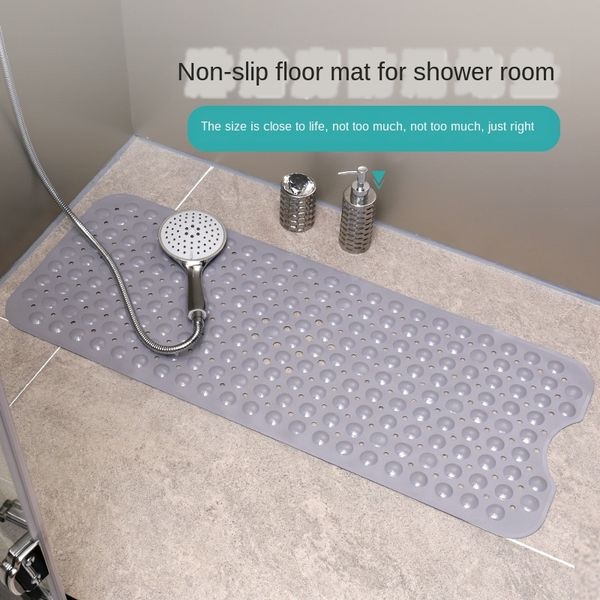 

bath bathroom large pvc bath mat large pvc bathroom mat