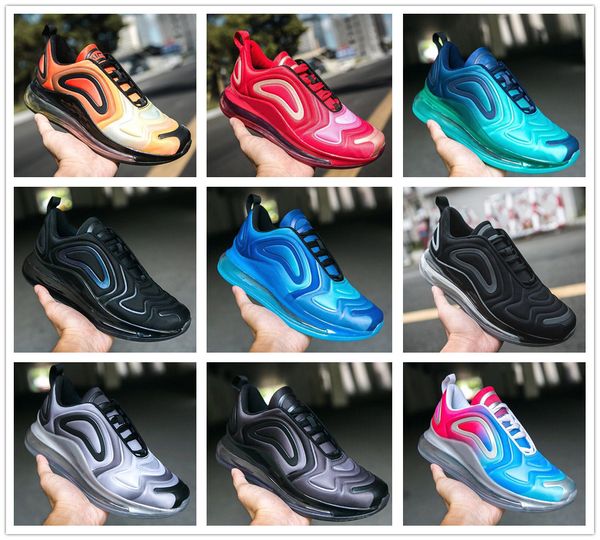 

высокое качество кроссовки для мужчин женщин бред тройной черный белый будьте честны sunrise sunset аква мода мужские кроссовки спорт кроссо