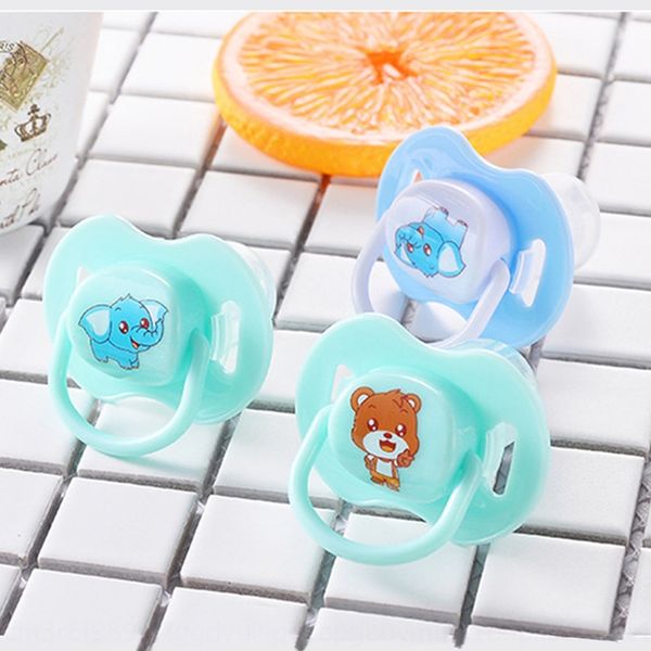 

food grade silicone baby pacifier hardy brand silicone nipple nipple newborn food supplement feeding artifact