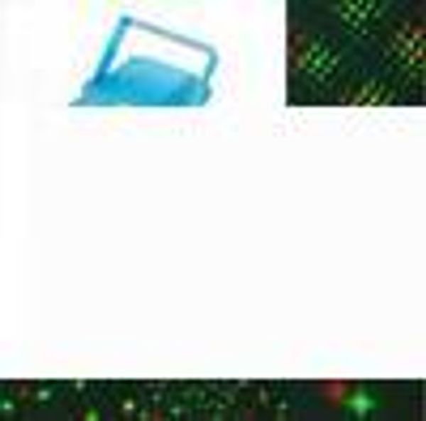 

voice-activated mini green&red laser dj party stage lighting light