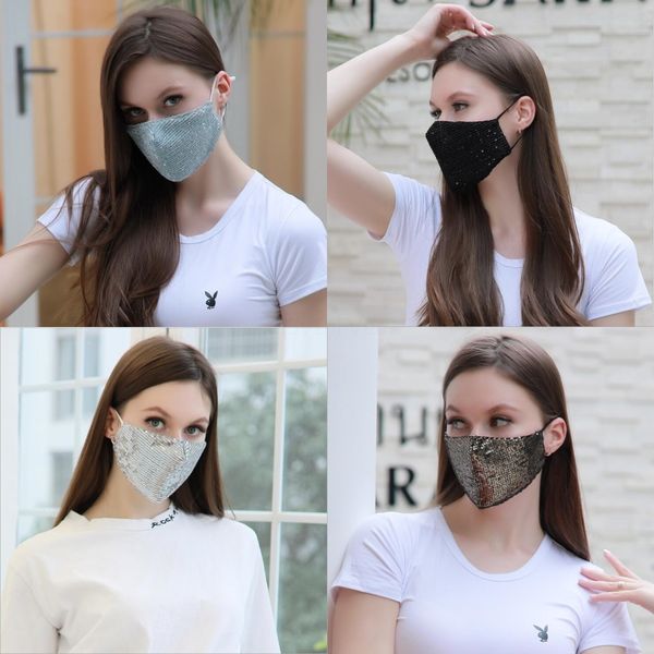 

2020 new human mask crossdress silicone female head mask halloween cosplay without hair latex bareheaded monk head mask #477, Black