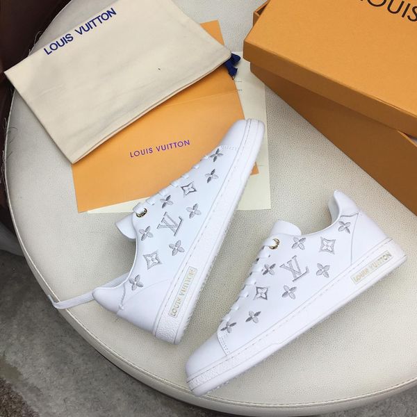 

2020 embroidery pattern casual shoes , new listing designer womens casual shoes womens casual sport shoes size 35-40 00053, Black