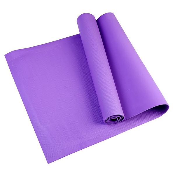 

yoga mats mat 1730*610*4mm eva non-slip pilate fitness thick tasteless sports pad for pilates excecise gymnastics