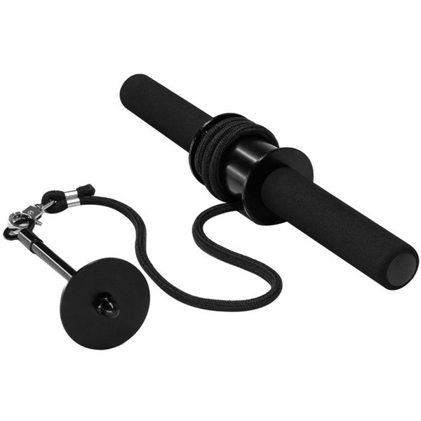 

forearm blaster wrist roller forearm roller wrist blaster for exercise training and workout and - muscle s