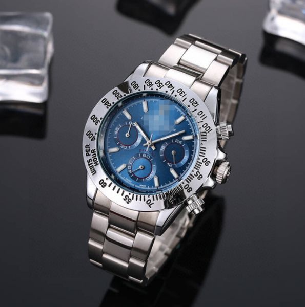 

designer watches mens luxury watches mechanical watches for men automatic movement 2 version watch strap no box l 2071604b, Slivery;brown