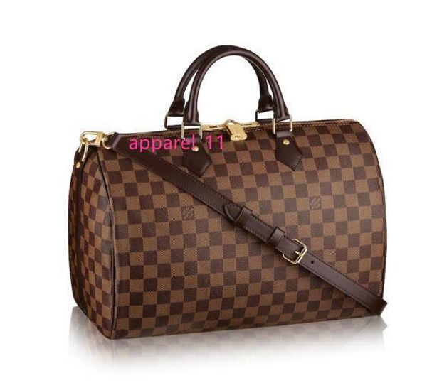 

bandoulire 35 n41366 new women fashion shows shoulder bags totes handbags handles cross body messenger bags