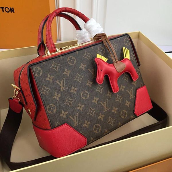 

fast delivery womens bag sac bandouli Ã¨re totes trend leather shoulder ladies luxury designer bag handbags crossbody bag handle totes