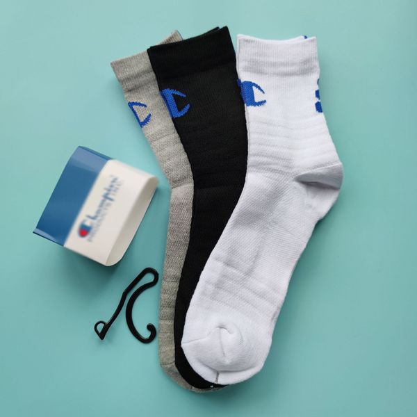 

6jmdr 3 pairs of towel basket stockings japanese g army towel thick bottom terry sports socks men's basketball ball socks trendy brand, Pink;yellow