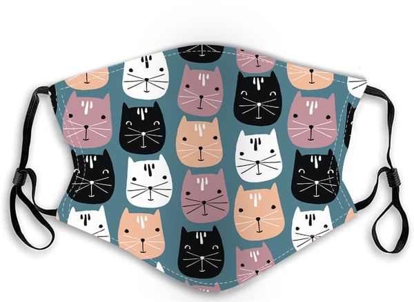 

500pcs сменная face mask filter pad рм2,5 с активированным углем пыли pm 2.5 фильтры защиты воздуха mask filter # 219