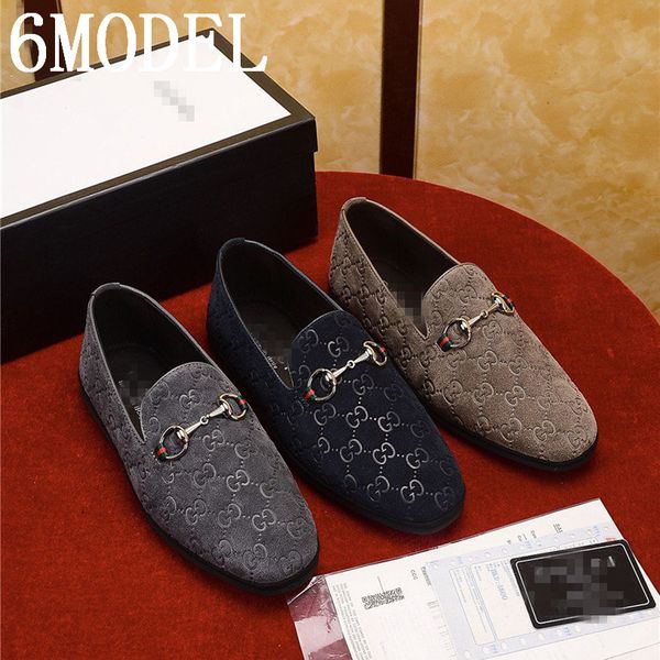 

мода колжени на Ѭокон мђжин плае обђв мђжин oxfords мода бизне пла, Black