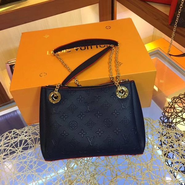 

fast delivery womens designer shoulder bag fashion style ladies retro leather designer bag handbags totes lady zipper messenger bags sale