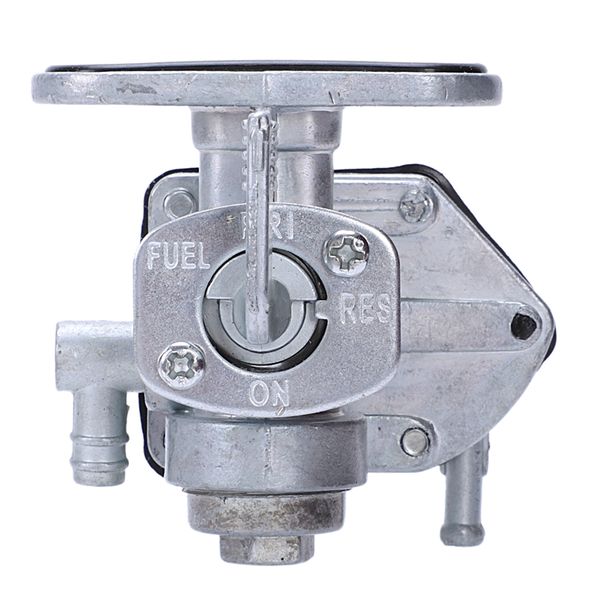 

motorcycle electrical system for 650 csr kz650h 80-2005 fuel valve petcock switch assembly 51023-1375