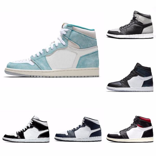 

1 high travis scotts low бесстрашный obsidian unc мужские ботинки баскетбола корт purple 1s чикаго banned бред toe черный мужчины женщины сп