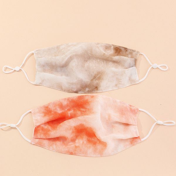 

lady fashion face mask summer breathable sun protective mask washable reusable cycling mask dhl ing