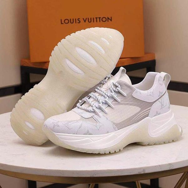 

new casual men shoes breathable fashion comfortable sneakers chaussures pour hommes men shoes fashion run away pulse sneaker luxury design