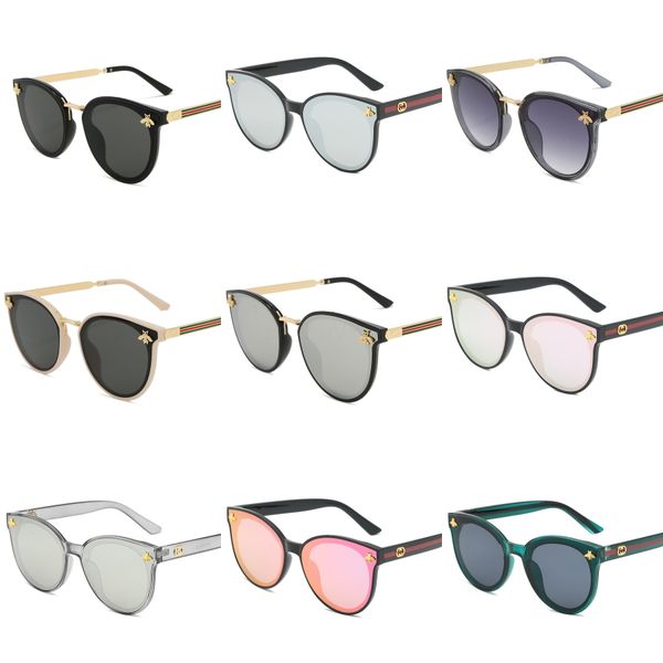 

new fashion gray polarized lens two face bicycle sport colors eyewear women man glasses sunglasses goggles#581, White;black