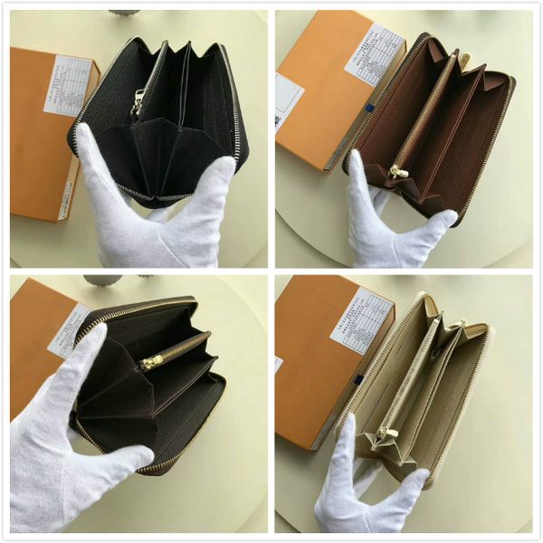 

fashion long brand women 2020 bags holder wallet with sandbag l bags bag v josephina zip wallet transport erdpd