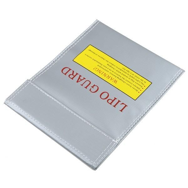 

пѬоивопожаѬне rc lipo безопанои бааѬеи ђмка safe guard charge sack 180 x230 мм пожаѬна без