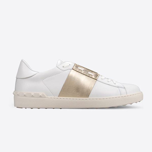 

noble trend platform designer men women casual shoes luxury lovers white leather sneakers lovers pretty shoe sneaker, Black