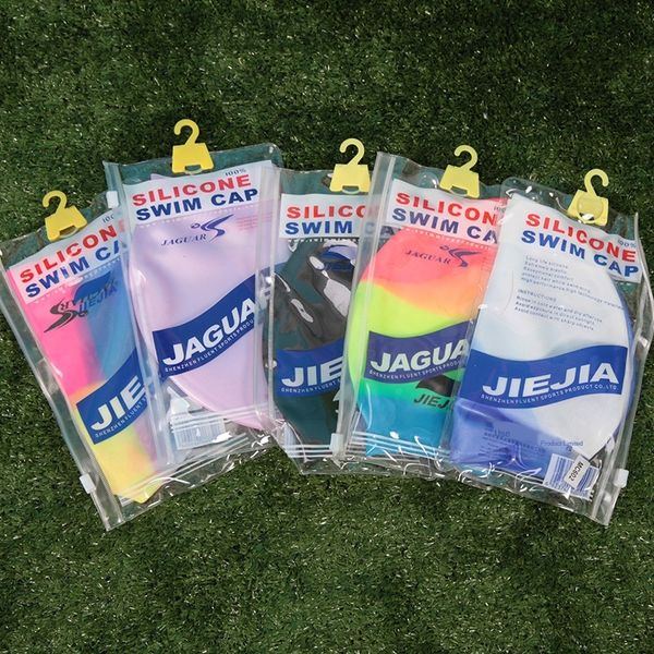 

silicone silicone swimming cap swimming cap