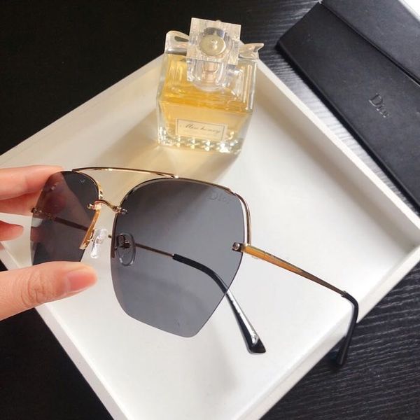 

women oversize sunglasses fashion famale square frame sunglass x large mirrored flat sun glass eu us style big frame vintage glasses, Blue;gray