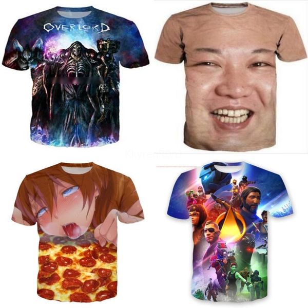 

lovers summer sort sleeve t-sirts fasion brand streetwear wite tsirts patagonia mens women print cloting skateboard#974, White;black