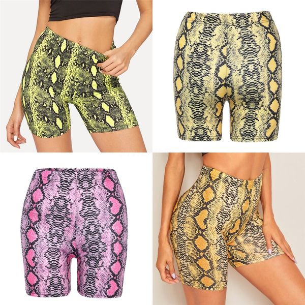 

seamless short fitness workout elastic running tight yoga short woman sports pink gym fitness shorts sportswear#270, White;red